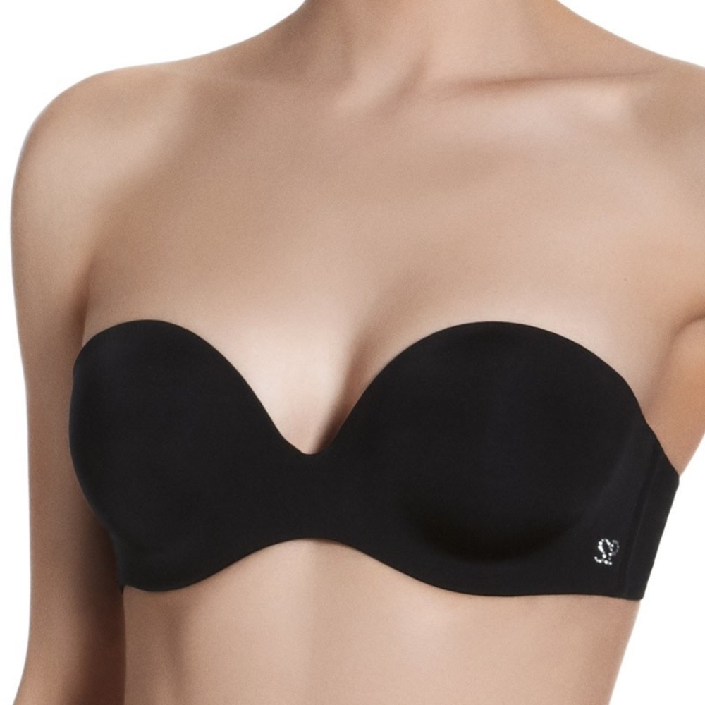 NWT $78 SIMONE PERELE 34 A INSPIRATION BRA - Picture 6 of 8